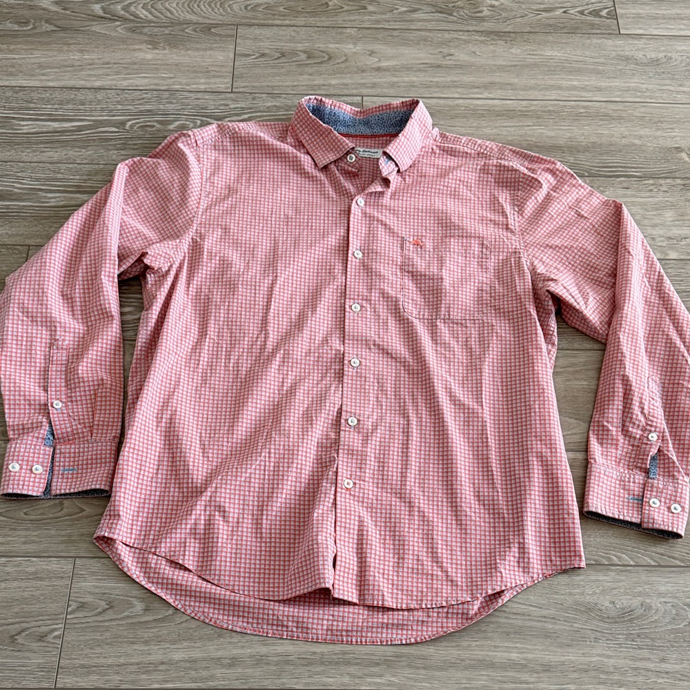 Tommy Bahama Dress Shirt